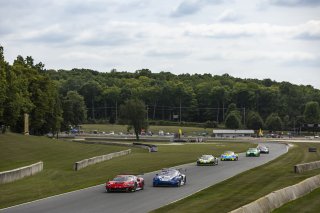 #67 Ferrari 296 GT3 of Mitchell Green and Jon Morley, Scuderia Corsa, GT World Challenge America, Am, SRO America, Road America, Elkhart Lake, WI, Aug 27 - 30, 2026
 | Fabian Lagunas | www.lagunasphotography.com | 2026