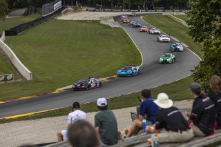 #64 Lamborghini Huracan GT3 EVO2 of Nicolai Elghanayan and Mads Siljehaug, Chicago Performance and Tuning Co., GT World Challenge America, Pro-Am, SRO America, Road America, Elkhart Lake, WI, Aug 27 - 30, 2026
 | Fabian Lagunas | www.lagunasphotography.com | 2026