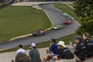 #27 Mercedes-AMG GT3 EVO of Jason Daskalos and Philip Ellis, JMF Motorsports, GT World Challenge America, Pro-Am, SRO America, Road America, Elkhart Lake, WI, Aug 27 - 30, 2026
 | Fabian Lagunas | www.lagunasphotography.com | 2026