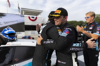 #29 BMW M4 GT3 EVO of Justin Rothberg and Robby Foley, Turner Motorsport, GT World Challenge America, Pro, SRO America, Road America, Elkhart Lake, WI, Aug 27 - 30, 2026
 | Fabian Lagunas | www.lagunasphotography.com | 2026