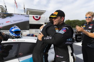 #29 BMW M4 GT3 EVO of Justin Rothberg and Robby Foley, Turner Motorsport, GT World Challenge America, Pro, SRO America, Road America, Elkhart Lake, WI, Aug 27 - 30, 2026
 | Fabian Lagunas | www.lagunasphotography.com | 2026