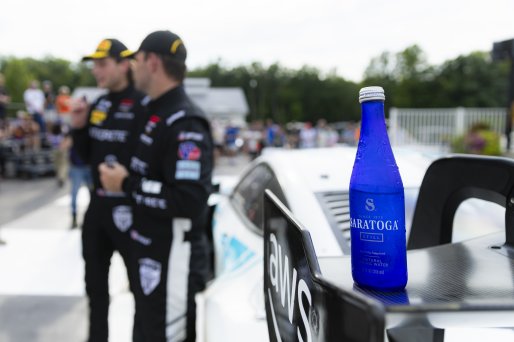 #29 BMW M4 GT3 EVO of Justin Rothberg and Robby Foley, Turner Motorsport, GT World Challenge America, Pro, SRO America, Road America, Elkhart Lake, WI, Aug 27 - 30, 2026, Partners, Saratoga
 | Fabian Lagunas | www.lagunasphotography.com | 2026