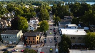 Welcome Parade - GT World Challenge America, SRO America, Road America, Elkhart Lake, WI, Aug 27 - 30, 2026
 | SRO Motorsports Group