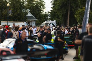 Welcome Parade - GT World Challenge America, SRO America, Road America, Elkhart Lake, WI, Aug 27 - 30, 2026
 | Fred Hardy | Echo & Origin | www.echoandorigin.studio &copy;2026