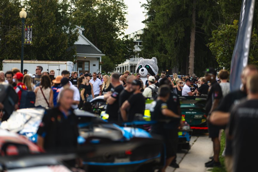 GT Parade