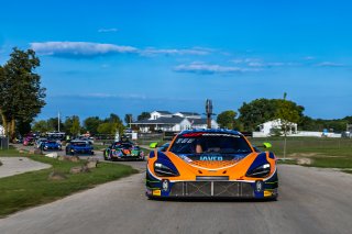 Welcome Parade - GT World Challenge America, SRO America, Road America, Elkhart Lake, WI, Aug 27 - 30, 2026
 | Fabian Lagunas | www.lagunasphotography.com | 2026