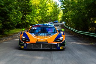 Welcome Parade - GT World Challenge America, SRO America, Road America, Elkhart Lake, WI, Aug 27 - 30, 2026
 | Fabian Lagunas | www.lagunasphotography.com | 2026