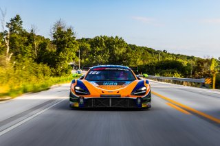 Welcome Parade - GT World Challenge America, SRO America, Road America, Elkhart Lake, WI, Aug 27 - 30, 2026
 | Fabian Lagunas | www.lagunasphotography.com | 2026