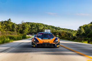 Welcome Parade - GT World Challenge America, SRO America, Road America, Elkhart Lake, WI, Aug 27 - 30, 2026
 | Fabian Lagunas | www.lagunasphotography.com | 2026