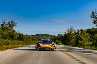 Welcome Parade - GT World Challenge America, SRO America, Road America, Elkhart Lake, WI, Aug 27 - 30, 2026
 | Fabian Lagunas | www.lagunasphotography.com | 2026