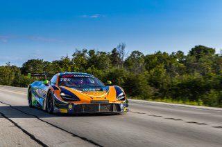 Welcome Parade - GT World Challenge America, SRO America, Road America, Elkhart Lake, WI, Aug 27 - 30, 2026
 | Fabian Lagunas | www.lagunasphotography.com | 2026