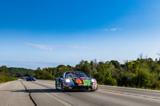 Welcome Parade - GT World Challenge America, SRO America, Road America, Elkhart Lake, WI, Aug 27 - 30, 2026
 | Fabian Lagunas | www.lagunasphotography.com | 2026