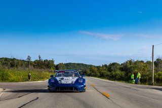 Welcome Parade - GT World Challenge America, SRO America, Road America, Elkhart Lake, WI, Aug 27 - 30, 2026
 | Fabian Lagunas | www.lagunasphotography.com | 2026