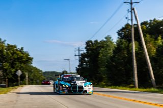 Welcome Parade - GT World Challenge America, SRO America, Road America, Elkhart Lake, WI, Aug 27 - 30, 2026
 | Fabian Lagunas | www.lagunasphotography.com | 2026