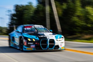 Welcome Parade - GT World Challenge America, SRO America, Road America, Elkhart Lake, WI, Aug 27 - 30, 2026
 | Fabian Lagunas | www.lagunasphotography.com | 2026