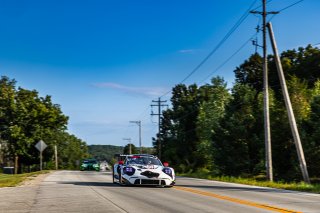 Welcome Parade - GT World Challenge America, SRO America, Road America, Elkhart Lake, WI, Aug 27 - 30, 2026
 | Fabian Lagunas | www.lagunasphotography.com | 2026