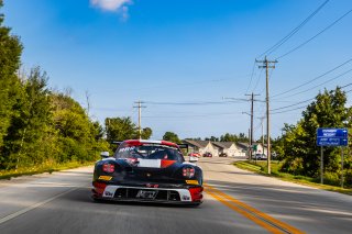 Welcome Parade - GT World Challenge America, SRO America, Road America, Elkhart Lake, WI, Aug 27 - 30, 2026
 | Fabian Lagunas | www.lagunasphotography.com | 2026