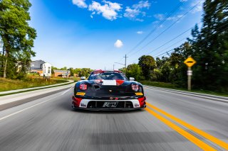 Welcome Parade - GT World Challenge America, SRO America, Road America, Elkhart Lake, WI, Aug 27 - 30, 2026
 | Fabian Lagunas | www.lagunasphotography.com | 2026