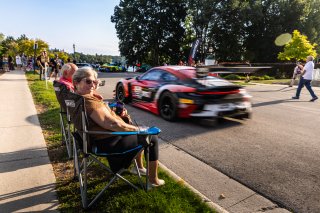 Welcome Parade - GT World Challenge America, SRO America, Road America, Elkhart Lake, WI, Aug 27 - 30, 2026
 | Fabian Lagunas | www.lagunasphotography.com | 2026