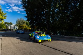 Welcome Parade - GT World Challenge America, SRO America, Road America, Elkhart Lake, WI, Aug 27 - 30, 2026
 | Fabian Lagunas | www.lagunasphotography.com | 2026