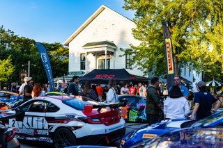 Welcome Parade - GT World Challenge America, SRO America, Road America, Elkhart Lake, WI, Aug 27 - 30, 2026
 | Fabian Lagunas | www.lagunasphotography.com | 2026