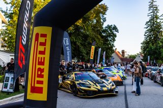 Welcome Parade - GT World Challenge America, SRO America, Road America, Elkhart Lake, WI, Aug 27 - 30, 2026
 | Fabian Lagunas | www.lagunasphotography.com | 2026