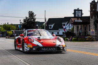 Welcome Parade - GT World Challenge America, SRO America, Road America, Elkhart Lake, WI, Aug 27 - 30, 2026
 | Fabian Lagunas | www.lagunasphotography.com | 2026