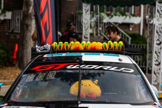 Welcome Parade - GT World Challenge America, SRO America, Road America, Elkhart Lake, WI, Aug 27 - 30, 2026
 | Fabian Lagunas | www.lagunasphotography.com | 2026