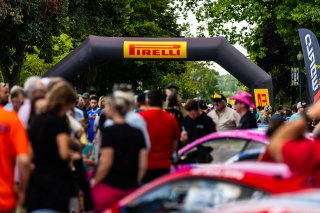 Welcome Parade - GT World Challenge America, SRO America, Road America, Elkhart Lake, WI, Aug 27 - 30, 2026
 | Fabian Lagunas | www.lagunasphotography.com | 2026