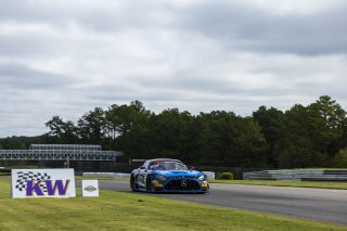 #9 Mercedes-AMG GT3 EVO of Brayton Williams and Daniel Morad, TR3 Racing, GT World Challenge America, Pro-Am, SRO America, Barber Motorsport Park, Leeds, AL, Sept 24 - 27, 2026
 | Fabian Lagunas | www.lagunasphotography.com | 2026