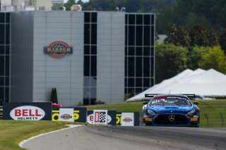 #9 Mercedes-AMG GT3 EVO of Brayton Williams and Daniel Morad, TR3 Racing, GT World Challenge America, Pro-Am, SRO America, Barber Motorsport Park, Leeds, AL, Sept 24 - 27, 2026
 | Fabian Lagunas | www.lagunasphotography.com | 2026