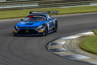 #9 Mercedes-AMG GT3 EVO of Brayton Williams and Daniel Morad, TR3 Racing, GT World Challenge America, Pro-Am, SRO America, Barber Motorsport Park, Leeds, AL, Sept 24 - 27, 2026
 | Fabian Lagunas | www.lagunasphotography.com | 2026