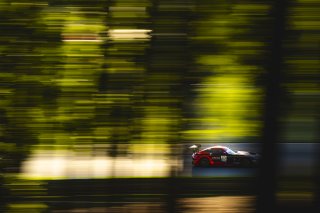#27 Mercedes-AMG GT3 EVO of Jason Daskalos and Philip Ellis, JMF Motorsports, GT World Challenge America, Pro-Am, SRO America, Barber Motorsport Park, Leeds, AL, Sept 24 - 27, 2026
 | Fred Hardy | Echo & Origin | www.echoandorigin.studio &copy;2026