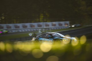 #29 BMW M4 GT3 EVO of Justin Rothberg and Robby Foley, Turner Motorsport, GT World Challenge America, Pro, SRO America, Barber Motorsport Park, Leeds, AL, Sept 24 - 27, 2026
 | Fred Hardy | Echo & Origin | www.echoandorigin.studio &copy;2026