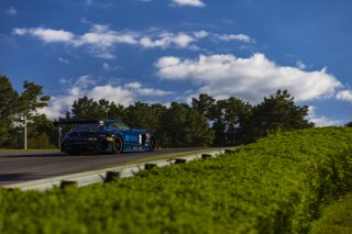 #9 Mercedes-AMG GT3 EVO of Brayton Williams and Daniel Morad, TR3 Racing, GT World Challenge America, Pro-Am, SRO America, Barber Motorsport Park, Leeds, AL, Sept 24 - 27, 2026
 | Fabian Lagunas | www.lagunasphotography.com | 2026