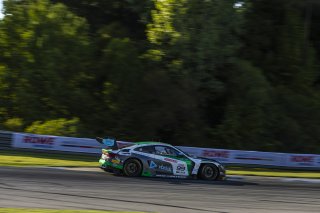 #99 BMW M4 GT3 EVO of Derek DeBoer and Hampus Eriksson, Random Vandals Racing, GT World Challenge America, Pro-Am, SRO America, Barber Motorsport Park, Leeds, AL, Sept 24 - 27, 2026
 | Fabian Lagunas | www.lagunasphotography.com | 2026