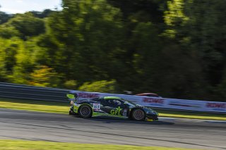 #163 Ferrari 296 GT3 EVO of Jay Schreibman and Oswaldo Negri, AF Corse USA, GT World Challenge America, Am, SRO America, Barber Motorsport Park, Leeds, AL, Sept 24 - 27, 2026
 | Fabian Lagunas | www.lagunasphotography.com | 2026