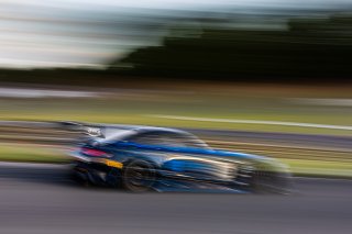 #9 Mercedes-AMG GT3 EVO of Brayton Williams and Daniel Morad, TR3 Racing, GT World Challenge America, Pro-Am, SRO America, Barber Motorsport Park, Leeds, AL, Sept 24 - 27, 2026
 | Fabian Lagunas | www.lagunasphotography.com | 2026