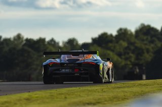 #69 McLaren 720S GT3 EVO of Todd Coleman and Aaron Telitz, Archangel Motorsports, GT World Challenge America, Pro-Am, SRO America, Barber Motorsport Park, Leeds, AL, Sept 24 - 27, 2026
 | Fabian Lagunas | www.lagunasphotography.com | 2026