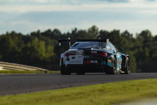 #29 BMW M4 GT3 EVO of Justin Rothberg and Robby Foley, Turner Motorsport, GT World Challenge America, Pro, SRO America, Barber Motorsport Park, Leeds, AL, Sept 24 - 27, 2026
 | Fabian Lagunas | www.lagunasphotography.com | 2026