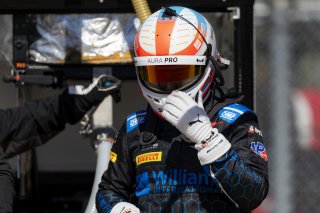 #9 Mercedes-AMG GT3 EVO of Brayton Williams and Daniel Morad, TR3 Racing, GT World Challenge America, Pro-Am, SRO America, Barber Motorsport Park, Leeds, AL, Sept 24 - 27, 2026
 | Fabian Lagunas | www.lagunasphotography.com | 2026