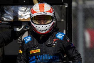 #9 Mercedes-AMG GT3 EVO of Brayton Williams and Daniel Morad, TR3 Racing, GT World Challenge America, Pro-Am, SRO America, Barber Motorsport Park, Leeds, AL, Sept 24 - 27, 2026
 | Fabian Lagunas | www.lagunasphotography.com | 2026