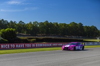 #14 BMW M4 GT3 EVO of Slade Stewart and Andy Lee, Riley Technologies, GT World Challenge America, Pro-Am, SRO America, Barber Motorsport Park, Leeds, AL, Sept 24 - 27, 2026
 | Fabian Lagunas | www.lagunasphotography.com | 2026