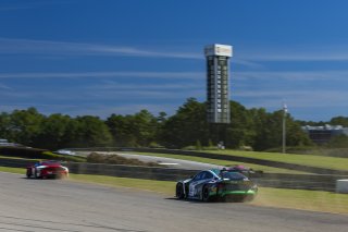 #99 BMW M4 GT3 EVO of Derek DeBoer and Hampus Eriksson, Random Vandals Racing, GT World Challenge America, Pro-Am, SRO America, Barber Motorsport Park, Leeds, AL, Sept 24 - 27, 2026
 | Fabian Lagunas | www.lagunasphotography.com | 2026