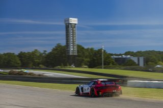 #34 Mercedes-AMG GT3 EVO of Michai Stephens and Mikael Grenier, JMF Motorsports, GT World Challenge America, Pro, SRO America, Barber Motorsport Park, Leeds, AL, Sept 24 - 27, 2026
 | Fabian Lagunas | www.lagunasphotography.com | 2026