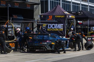 #9 Mercedes-AMG GT3 EVO of Brayton Williams and Daniel Morad, TR3 Racing, GT World Challenge America, Pro-Am, SRO America, Barber Motorsport Park, Leeds, AL, Sept 24 - 27, 2026
 | Fabian Lagunas | www.lagunasphotography.com | 2026