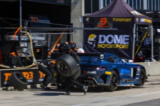 #9 Mercedes-AMG GT3 EVO of Brayton Williams and Daniel Morad, TR3 Racing, GT World Challenge America, Pro-Am, SRO America, Barber Motorsport Park, Leeds, AL, Sept 24 - 27, 2026
 | Fabian Lagunas | www.lagunasphotography.com | 2026