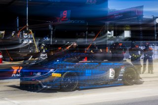 #9 Mercedes-AMG GT3 EVO of Brayton Williams and Daniel Morad, TR3 Racing, GT World Challenge America, Pro-Am, SRO America, Barber Motorsport Park, Leeds, AL, Sept 24 - 27, 2026
 | Fabian Lagunas | www.lagunasphotography.com | 2026