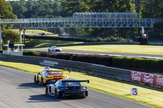 #9 Mercedes-AMG GT3 EVO of Brayton Williams and Daniel Morad, TR3 Racing, GT World Challenge America, Pro-Am, SRO America, Barber Motorsport Park, Leeds, AL, Sept 24 - 27, 2026
 | Fabian Lagunas | www.lagunasphotography.com | 2026