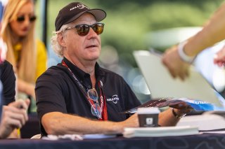 Autograph Session, GT World Challenge America, Pro, SRO America, Barber Motorsport Park, Leeds, AL, Sept 24 - 27, 2026
 | Fabian Lagunas | www.lagunasphotography.com | 2026